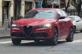Alfa Romeo Stelvio Restyling 2022 - da Alfisti - facebook.com_alfistitalia_