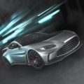 Aston Martin Vantage V12, l'ultimo canto del dodici cilindri con 700 cv - 1