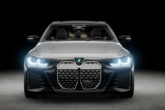 BMW iX e i4 Experience 6