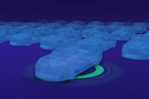 Cariad e Volkswagen, una flotta sviluppa la guida autonoma per il 2030 - 1
