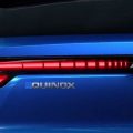 Chevrolet Equinox elettrico - Teaser 2