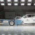 Euro NCAP, prima serie 2022: cinque stelle pwe Lexus, Renault e Volkswagen