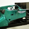 Honey Rider - Il simulatore Aston Martin di Sebastian Vettel 1