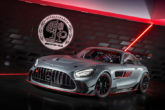 Mercedes-AMG GT Track Series 3