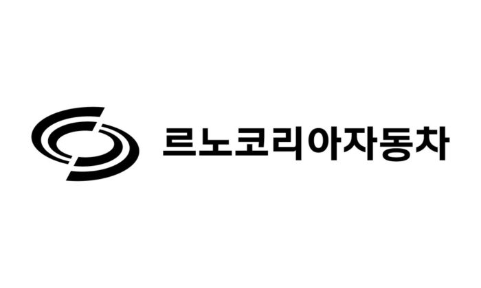Renault Korea Motors - Nuovo logo