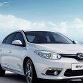 Renault Samsung Motors cambia nome in Renault Korea Motors