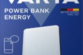 Varta Power Bank Energy 10.000 mAh