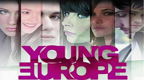 Young Europe Matteo Vicino