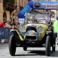 ASI Circuito Tricolore in Umbria con la Coppa della Perugina