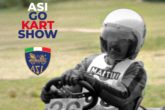 ASI Go Kart Show a Jesolo dal 20 al 22 maggio