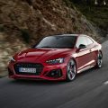 Audi RS 4 Avant e Audi RS 5 competition pack, prestazioni al massimo - 11