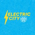 Electric City, la mobilità elettrica ad Autopromotec 2022 - Electric city - logo Grande