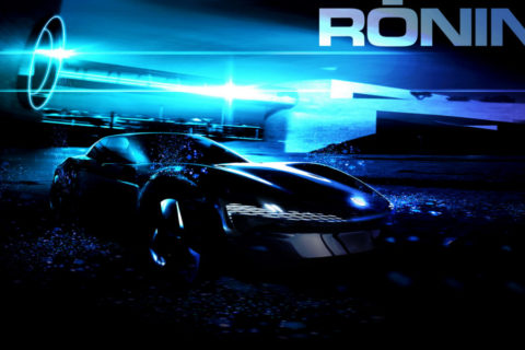 Fisker Ronin - Il progetto della nuova GT elettrica