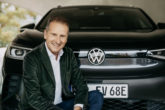 Herbert Diess, Chairman of the Board of Management of Volkswagen AG