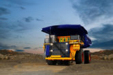 Il più grande camion da miniera a idrogeno è firmato Anglo American 2