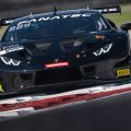 Lamborghini Huracán GT3 Evo - K-Pax Racing - GTWC America