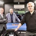 Reinova e Social Self Driving presentano il loro primo modello di guida autonoma e semi autonoma - guida autonoma 4 Grande