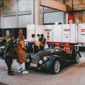 Romeo Ferraris protagonista ad Automotoretrò 2022 a Torino 3