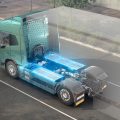 Volvo Trucks apre in Belgio la sua prima fabbrica di batterie 3