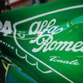 Alfa Romeo F1 Team Orlen celebra l’arrivo di Tonale nelle concessionarie