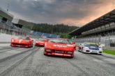 Cavallino Classic Cup Red Bull Ring 2022 - Courtesy of Canossa Events - 11