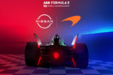 McLaren in Formula E con i powetrain elettrici forniti da Nissan 1
