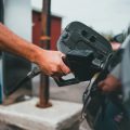 benzina gasolio prezzi carburante Grande