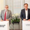 Renault e Vitesco Technologies insieme per l’elettronica di potenza di auto elettriche e ibride