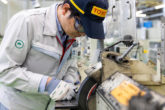 Toyota - Aumento della produzione all'estero