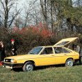 Audi Avant, 40 anni di storia della station wagon dei Quattro Anelli - media-Audi 100 Avant C2 --- VGI U.O. Responsabile VA-5 Data di Creazione 24.08.2022 Classe 9.1_001