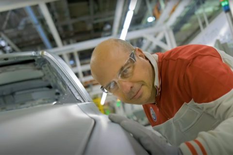 Come nasce Alfa Romeo Tonale, qualità e tecnologia nella produzione