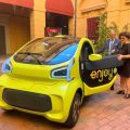 Bologna, le auto Enjoy diventano elettriche. In arrivo cinquanta nuovi mezzi