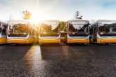 Boom di immatricolazioni autobus, l'Italia supera di dieci volte la media europea