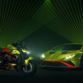 Ducati Streetfighter V4 Lamborghini - 6