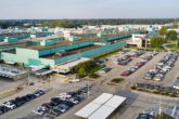 Gm converte all’elettrico il mega stabilimento a Toledo in Ohio