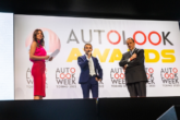 Il gotha del motorsport a Torino per gli Autolook Awards alle OGR
