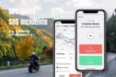 Liberty Rider, app GPS per la chiamata di emergenza in moto - 6 - Landscape ITA Grande