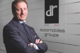 Massimo Di Risio DR Automobiles