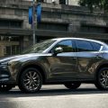Mazda potrebbe uscire dalla joint venture con la russa Sollers