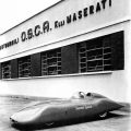 Torna OSCA, da Maserati a Di Risio lo storico Marchio bolognese - 4