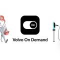 Volvo On Demand