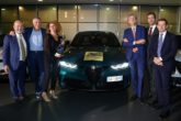 Alfa Romeo Tonale è Auto Europa 2023