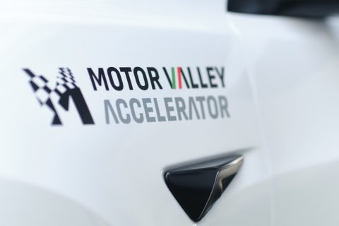 Expo Day 2022 di Motor Valley Accelerator - 2