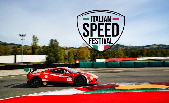 Italian Speed Festival crediti fotografici: Courtesy of Canossa Events 6