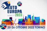 Premio Auto Europa 2023