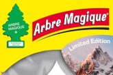 Arbre Magique Winter Season, edizione limitata per l'inverno