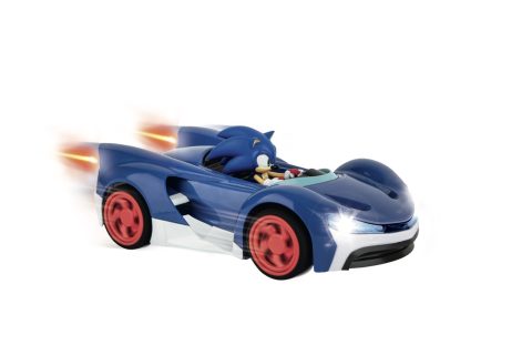 Carrera Toys, arriva lo spettacolare RC Sonic - 4