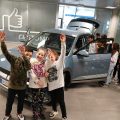Hyundai Italia e Healthy Seas per educare alla economia circolare