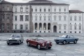 Lancia Design Day, anteprime del futuro con ispirazione dalla storia
