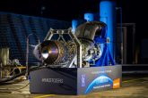 Rolls-Royce testa il suo primo motore a reazione per jet a idrogeno 1
